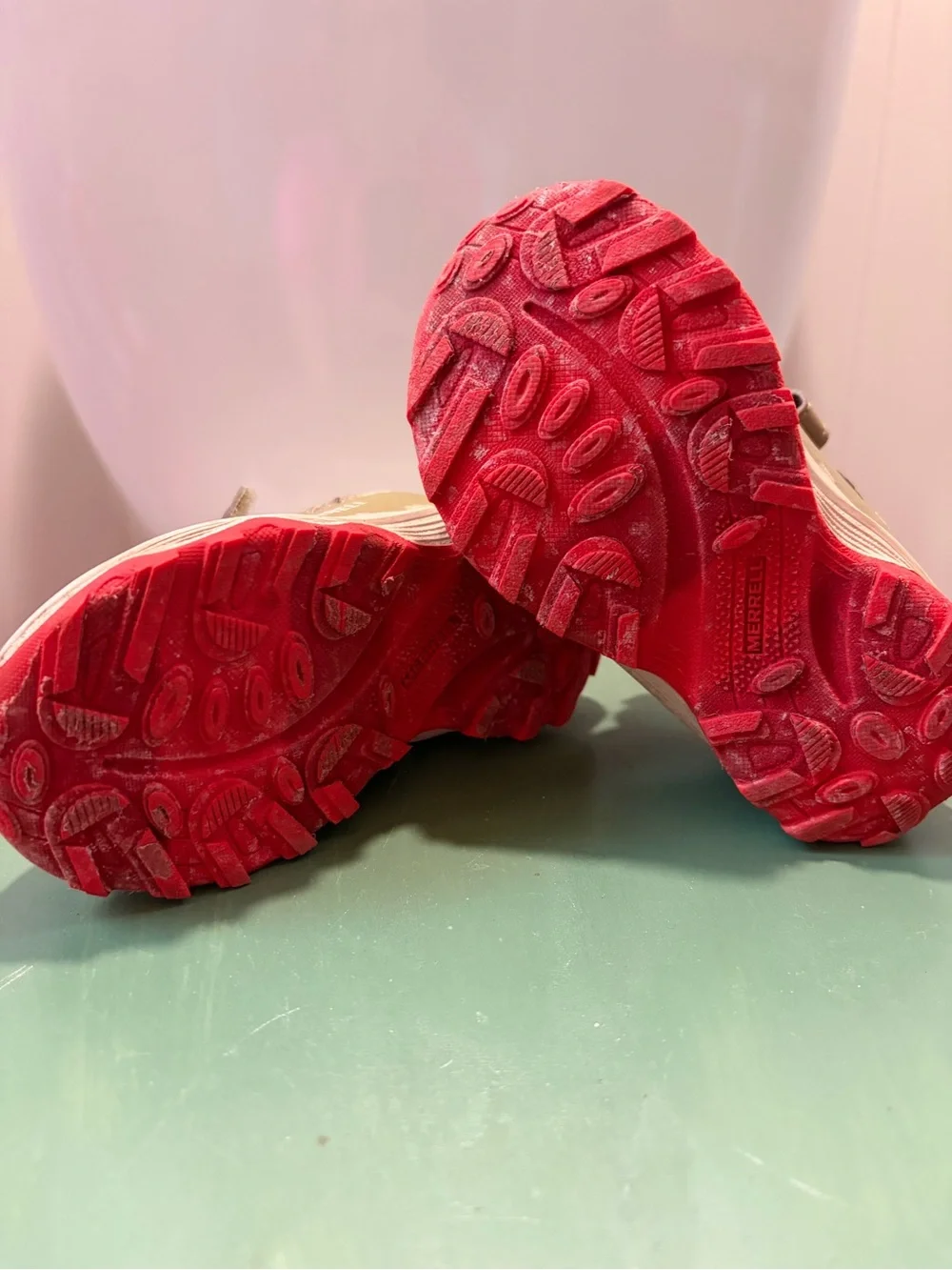 Merrell Moab Speed 2 Toddler